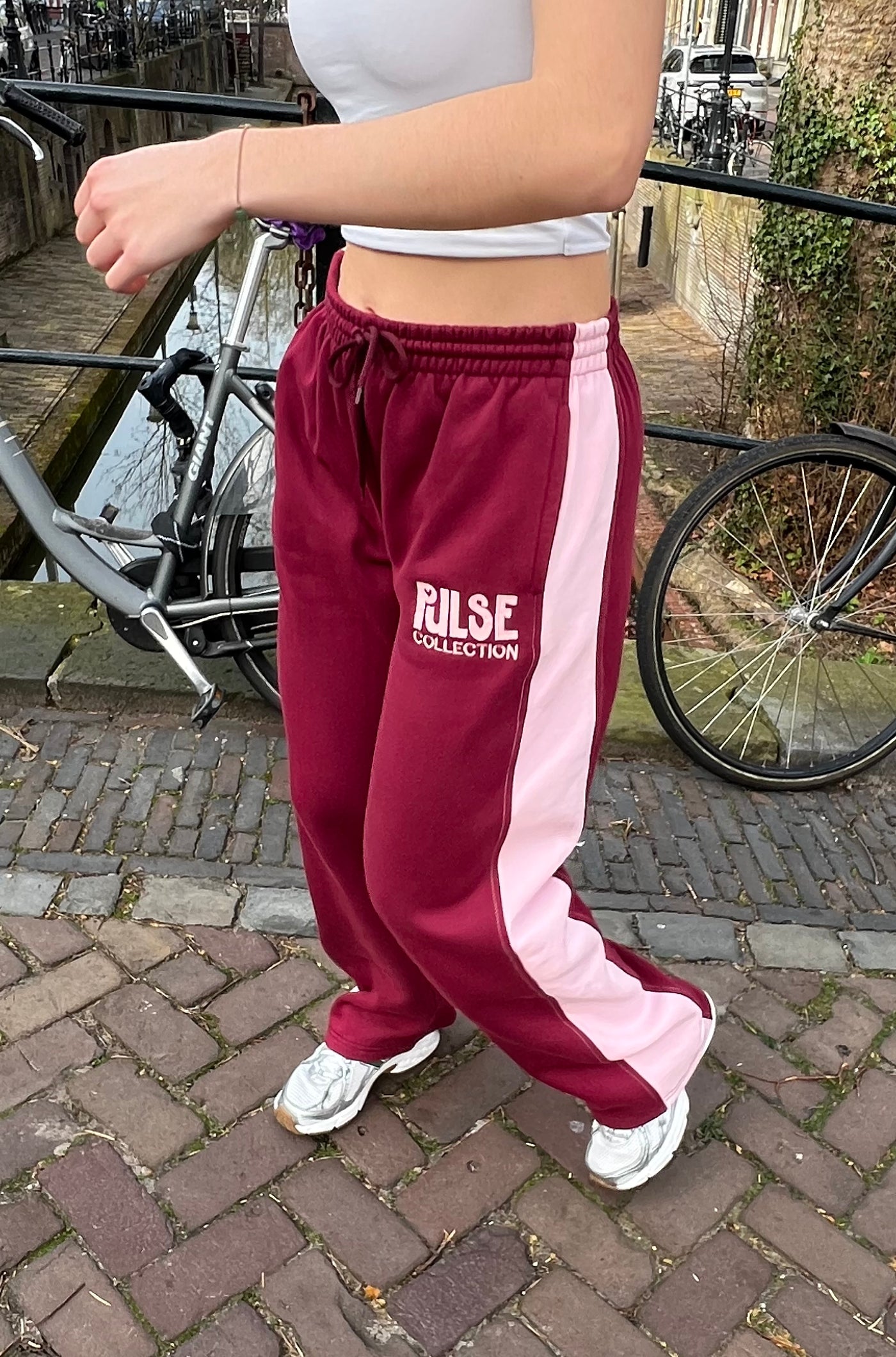 JOGGINGBROEK