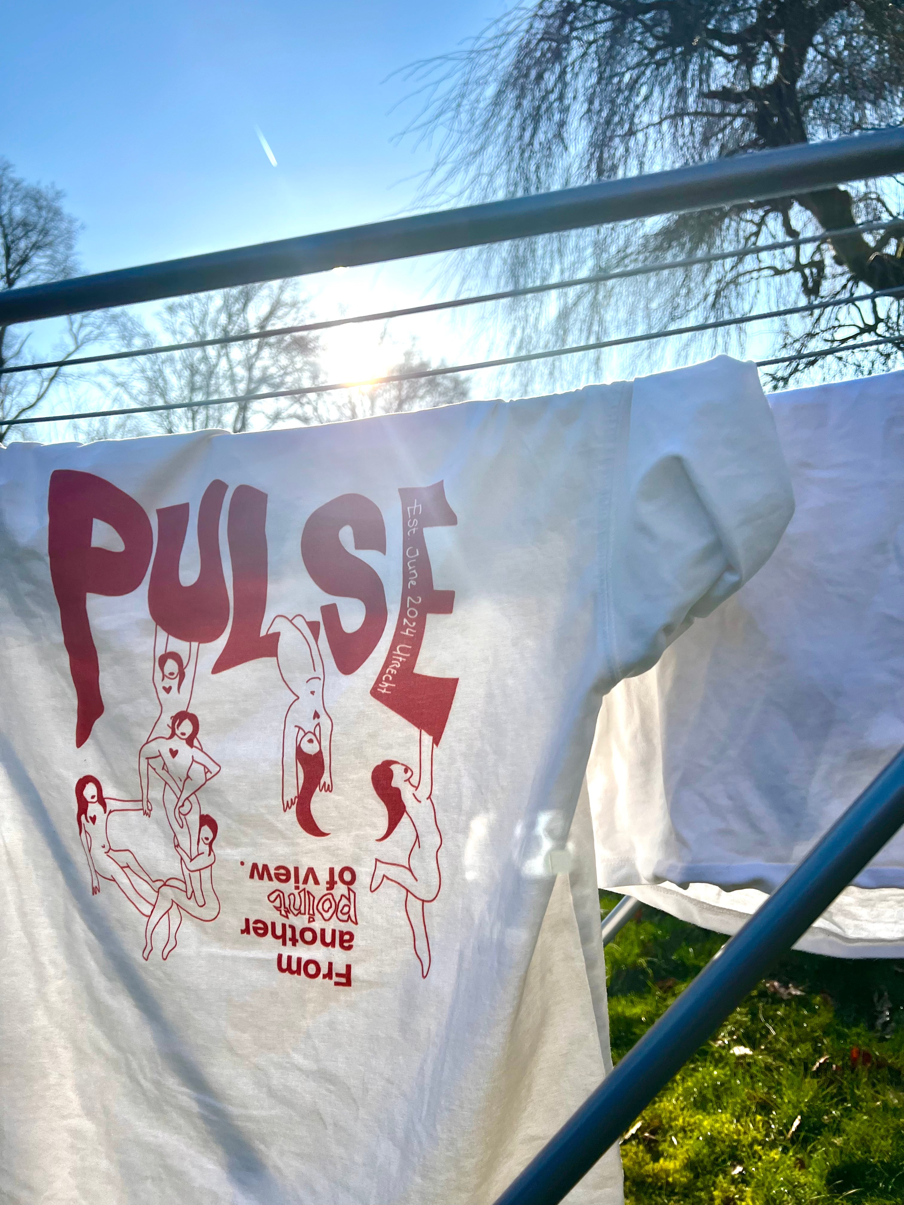 ANOTHER POINT OF VIEW - T-SHIRT