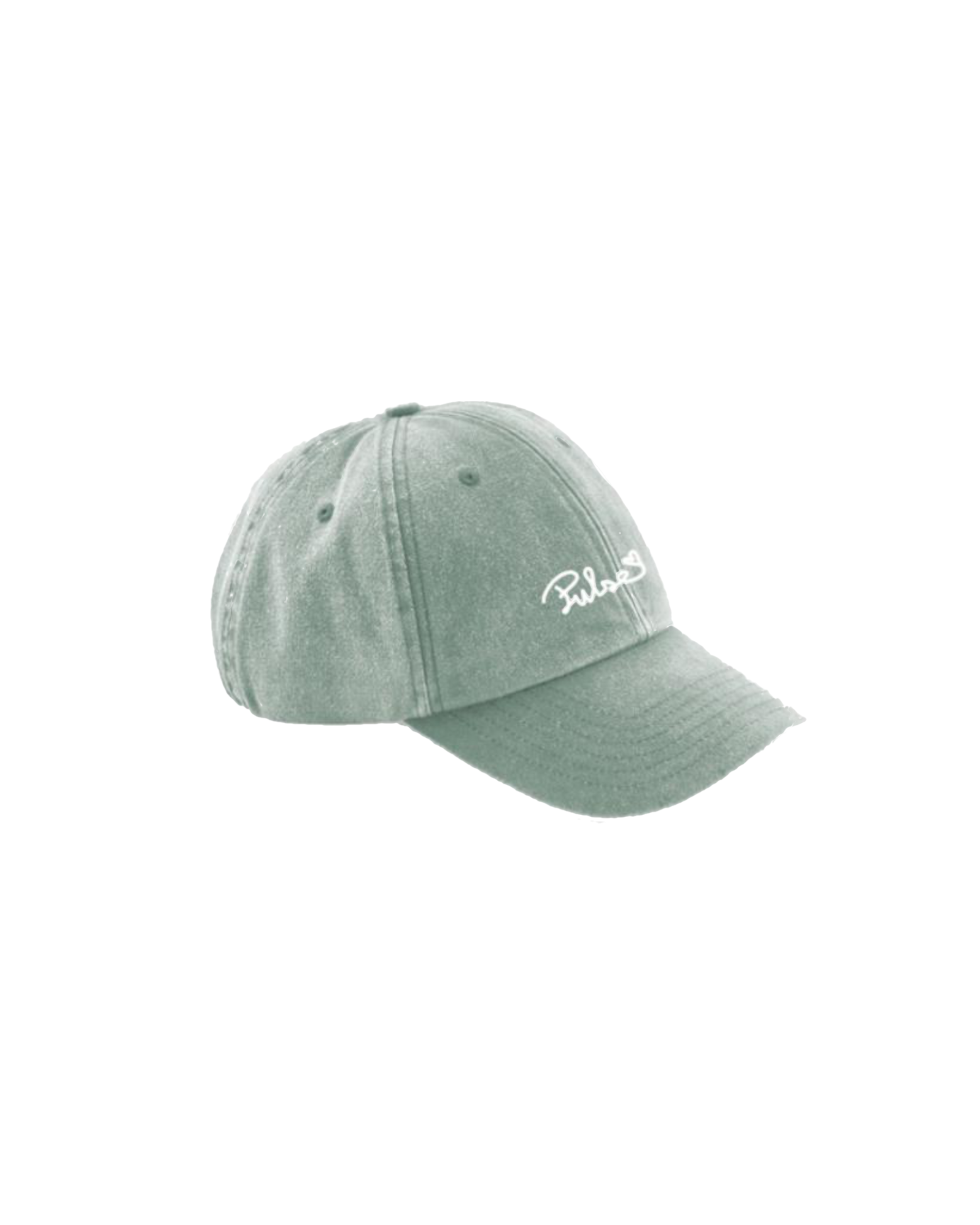 SAGE GROENE PET