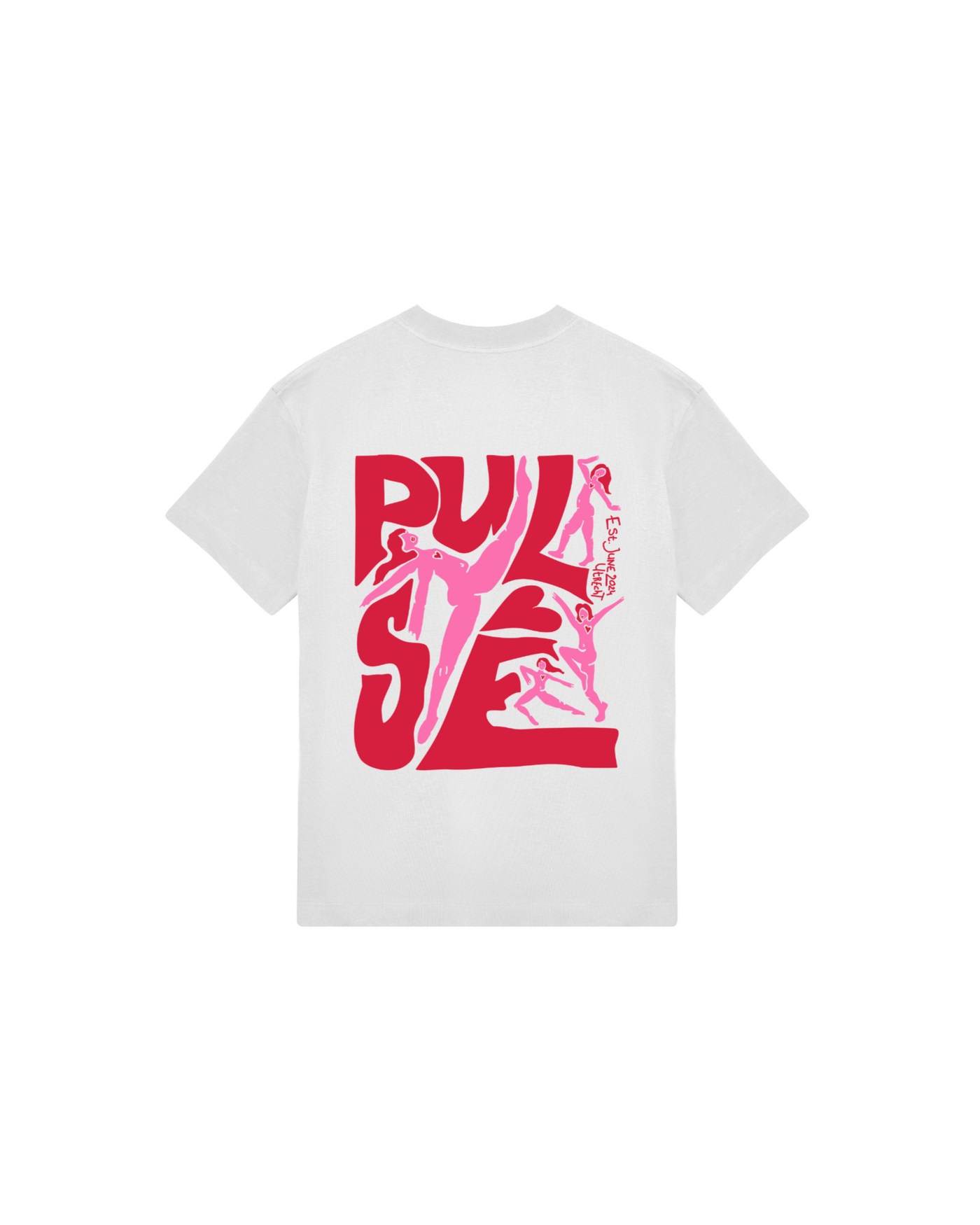 MOVEMENT - T-SHIRT