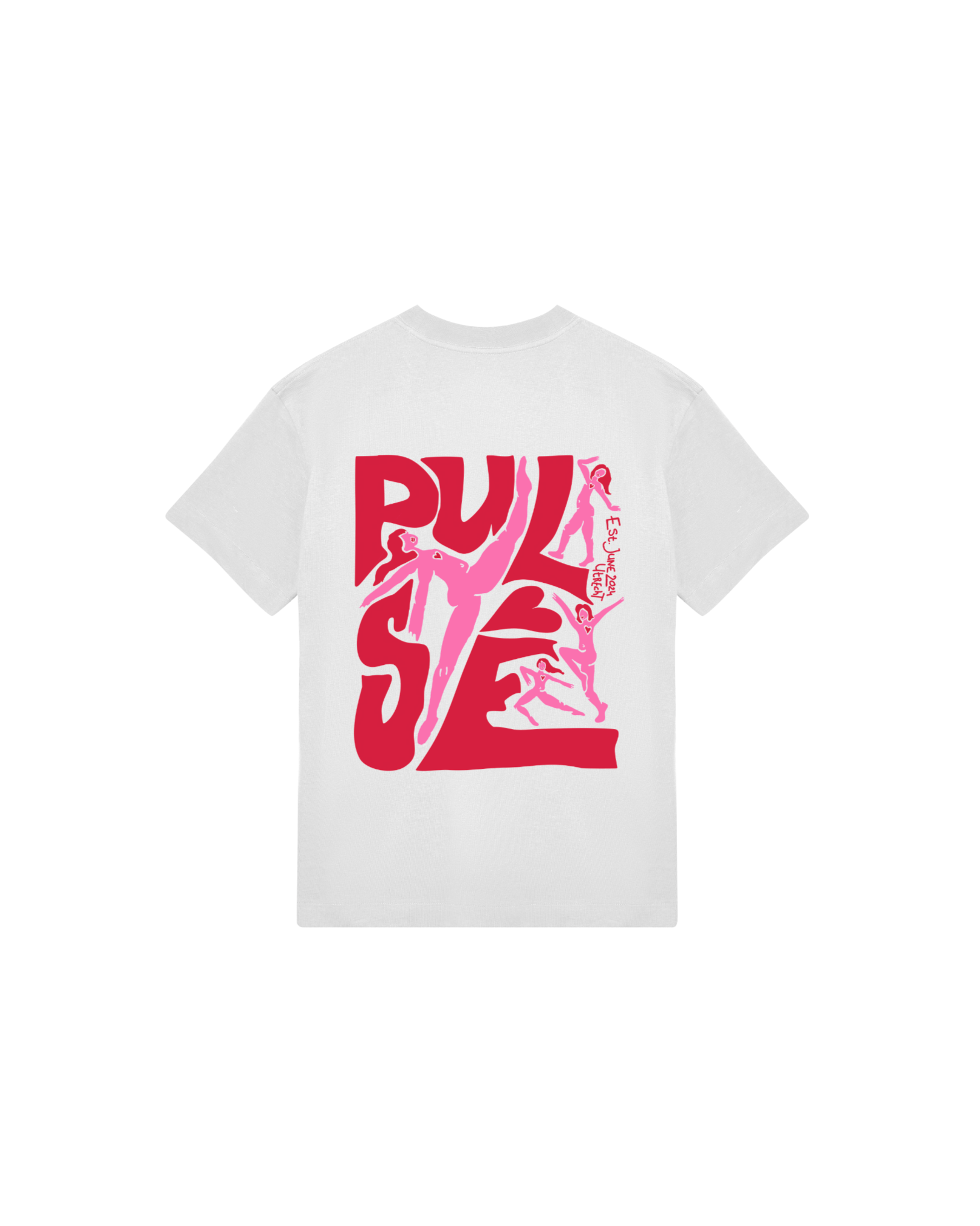 MOVEMENT - T-SHIRT