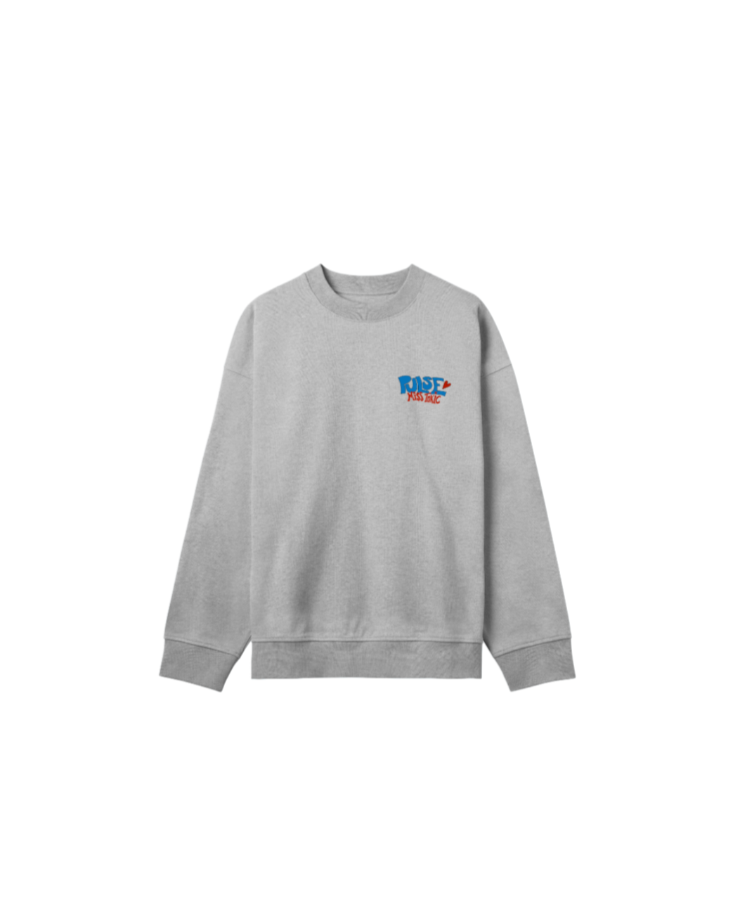 MISS TOXIC - SWEATER