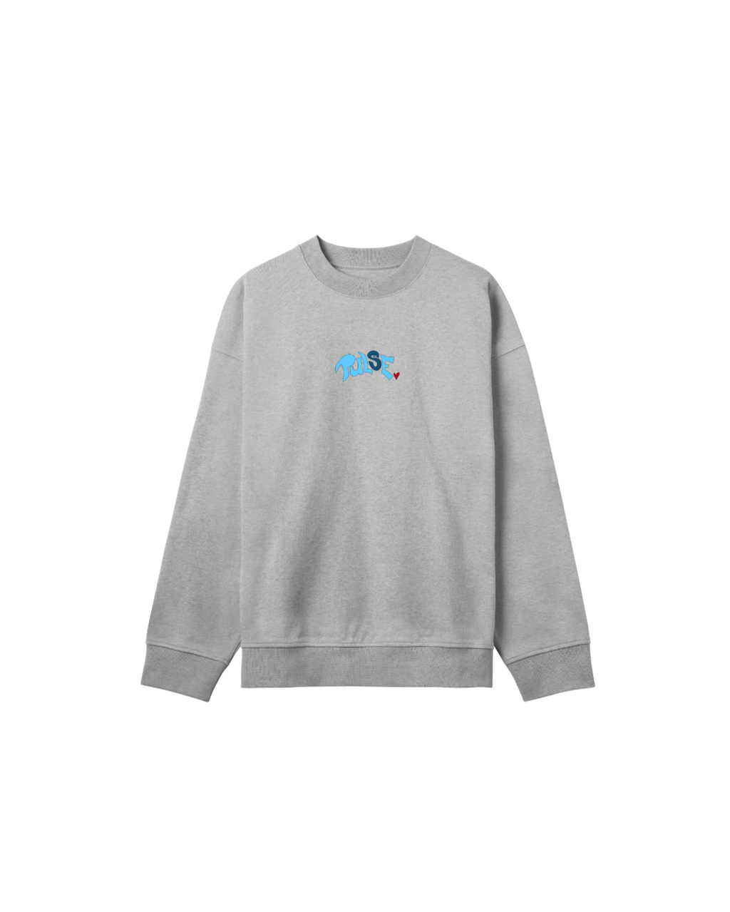 BUBBLES - SWEATER