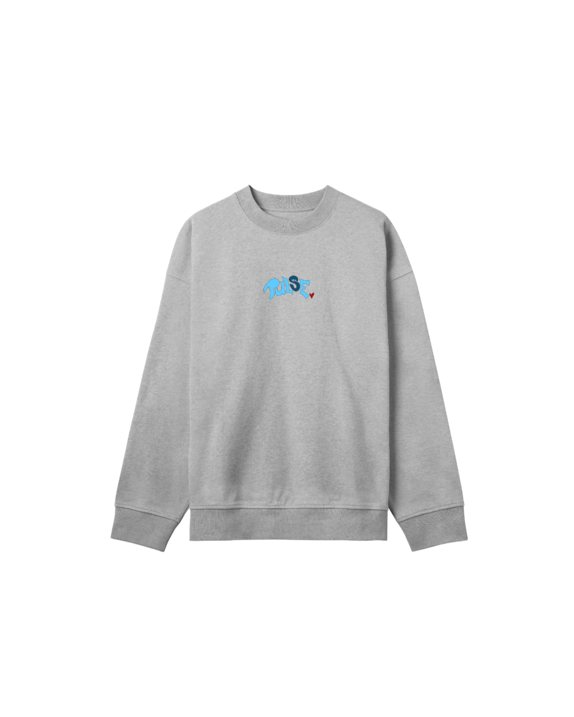 BUBBLES - SWEATER