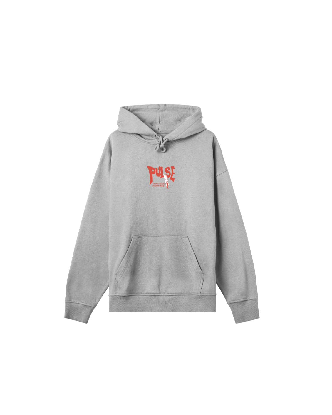 ANOTHER POINT OF VIEW - HOODIE