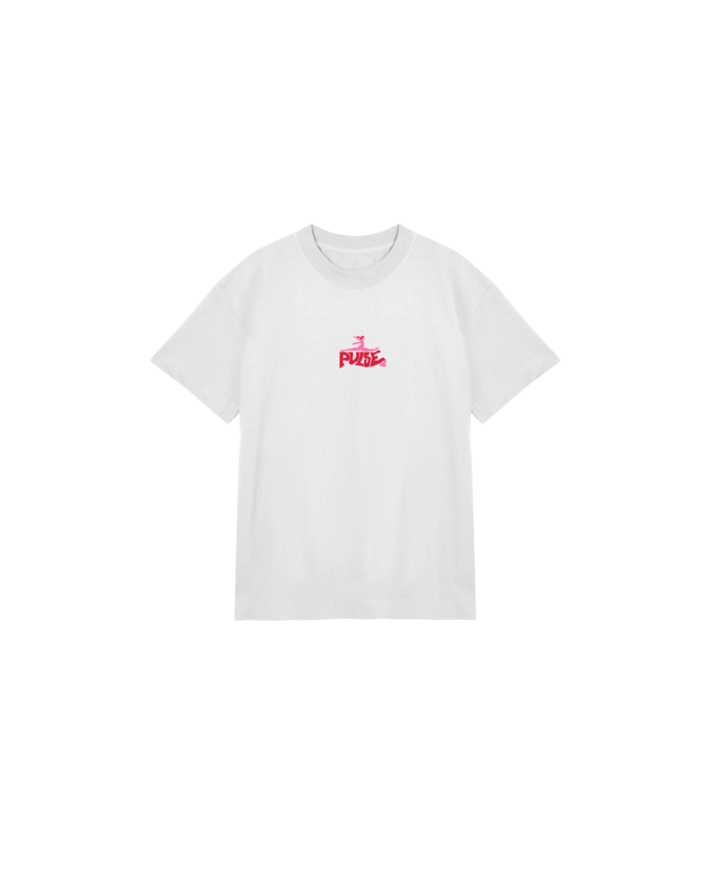 MOVEMENT - T-SHIRT