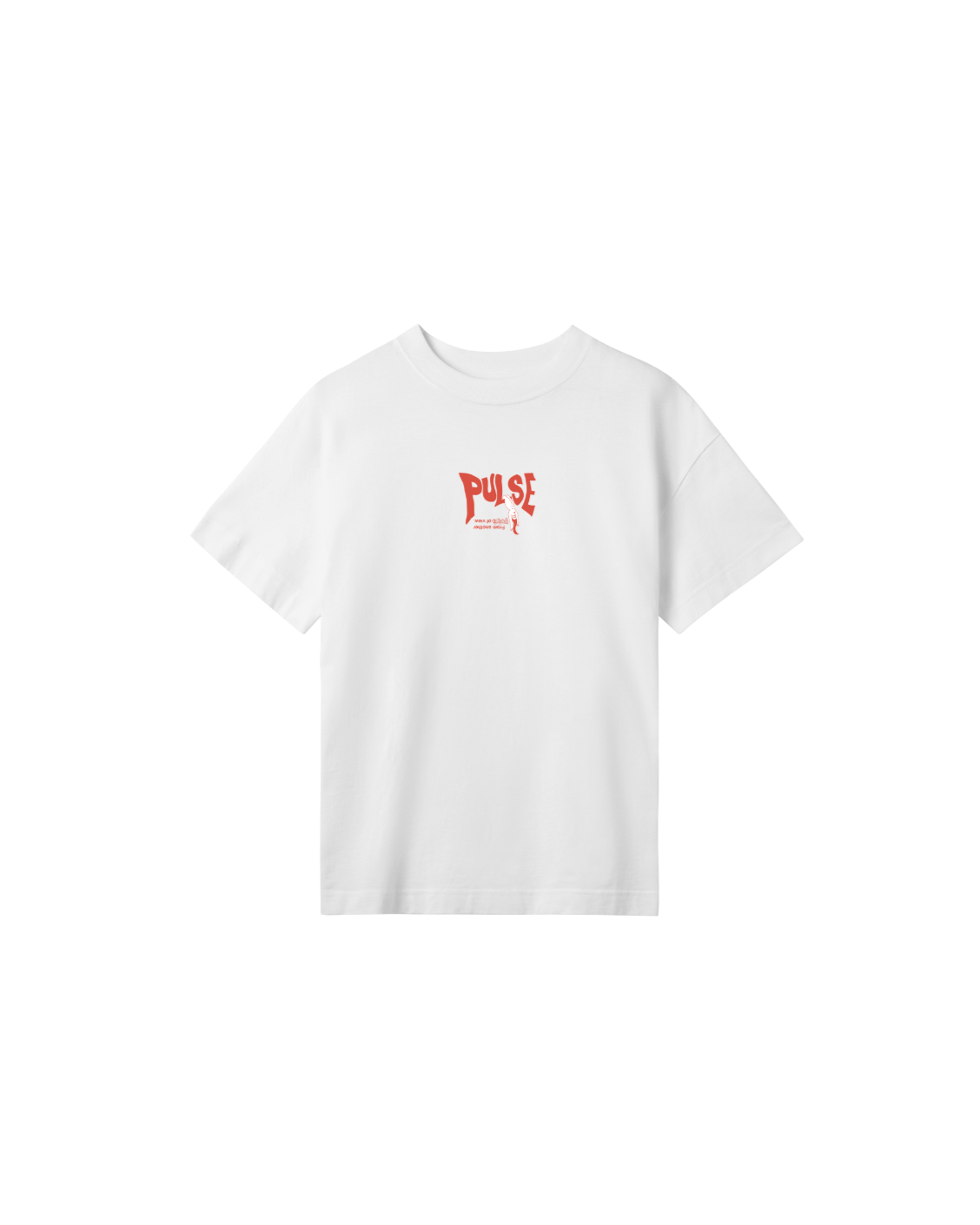 ANOTHER POINT OF VIEW - T-SHIRT