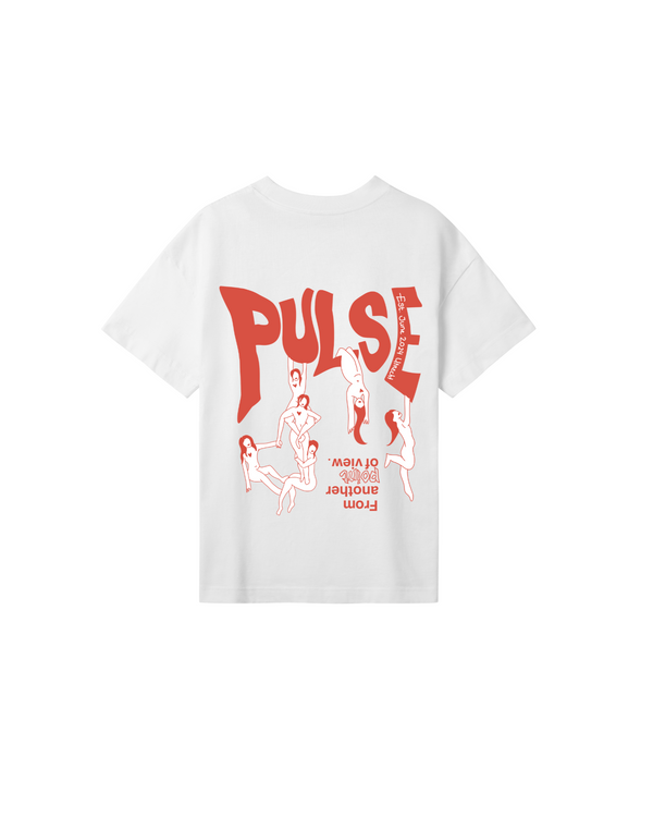 ANOTHER POINT OF VIEW - T-SHIRT