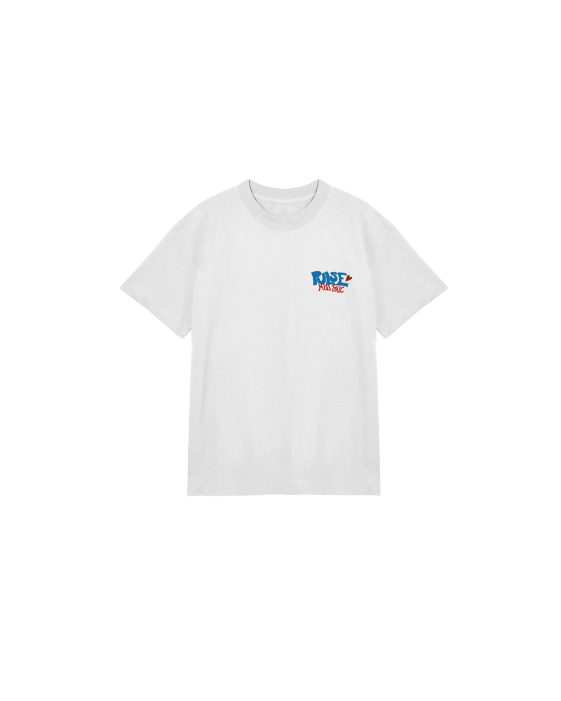 MISS TOXIC - T-SHIRT