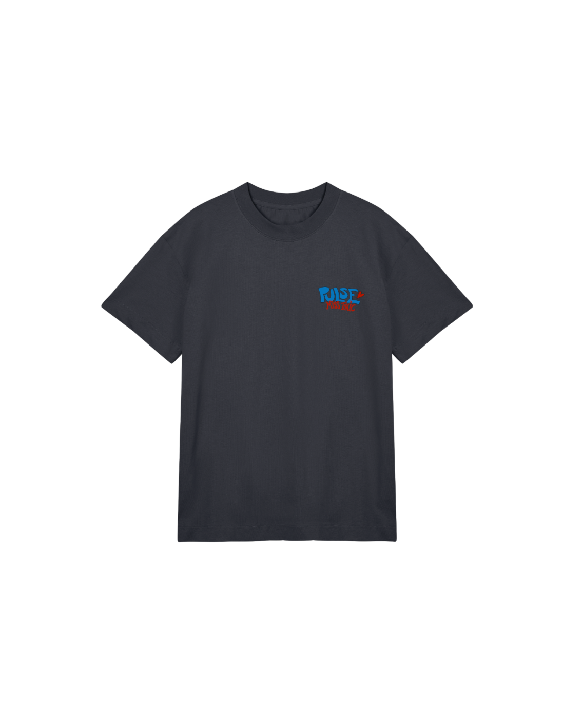 MISS TOXIC - T-SHIRT
